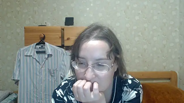 Smart_Rose: онлайн-секс-чат