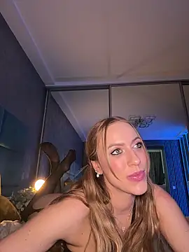 Živý XXX chat LunaAlya