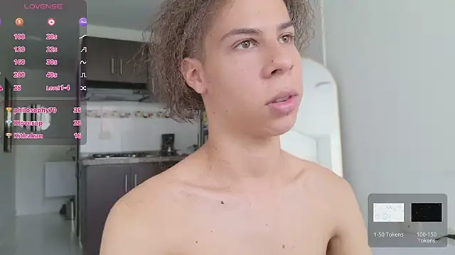 โชว์เว็บแคมของ grey___27