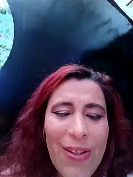 MarthinaBakerのライブXXXチャット