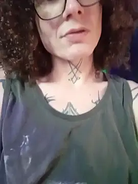 Webkamerová show Neural_vampyr