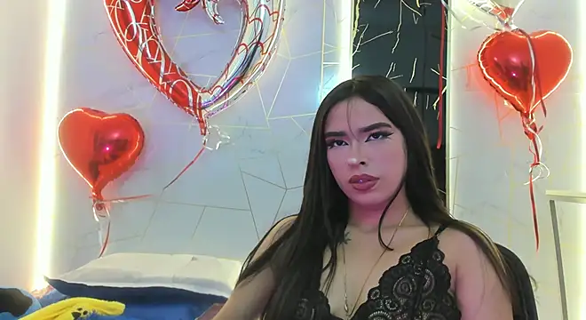 Cloeandtyfanny Live XXX-chat