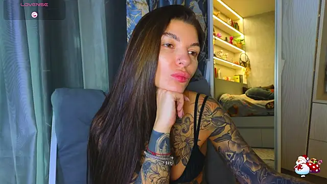 tattooedBabyy: απευθείας συνομιλία ΧΧΧ