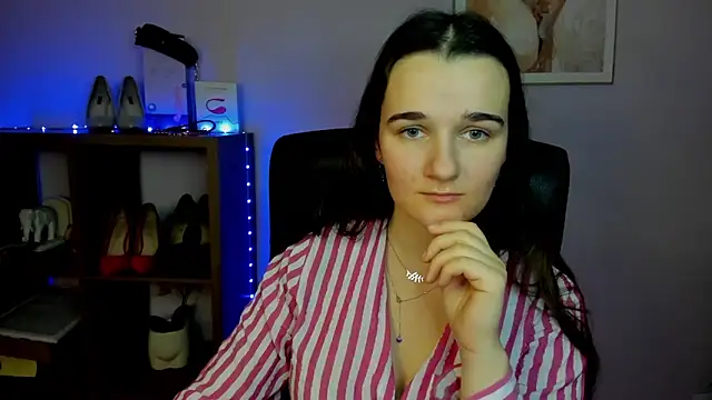 KateDelight 라이브 XXX 채팅