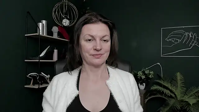 Chat XXX ao vivo de VivianWILD