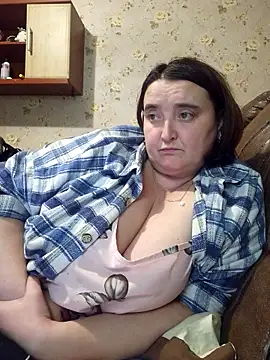 Chat XXX ao vivo de LiluHot