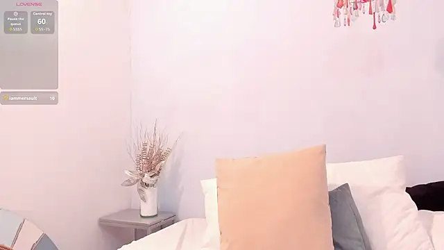 LexiiBloom: απευθείας συνομιλία ΧΧΧ