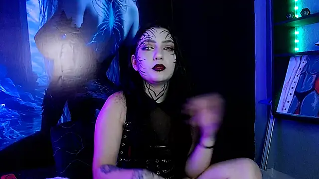 sophy_rock Adlı Modelin Canlı XXX Sohbeti