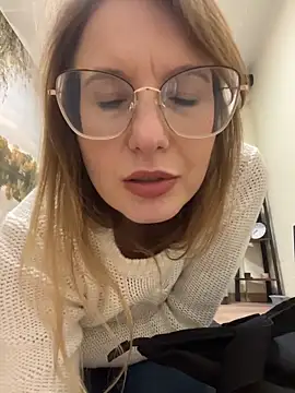 Vanilladreams – Live XXX-chat