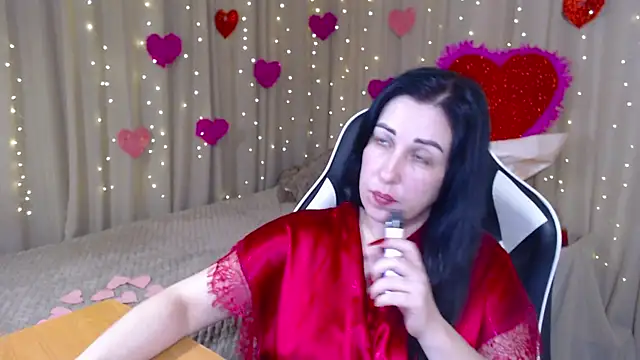 Chat XXX ao vivo de JillStevens