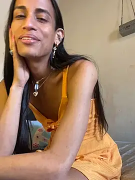 AlexaWarner Show Webcam