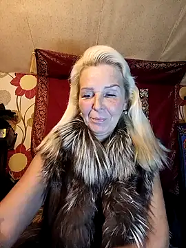 Chat XXX ao vivo de CassandraSandra44