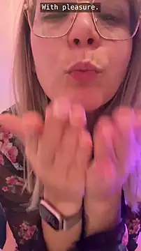 EmyLana – Live XXX-chat