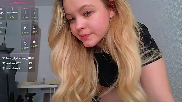 Milana15 라이브 XXX 채팅