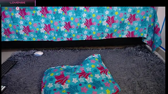 Laila_Laly Adlı Modelin Canlı XXX Sohbeti