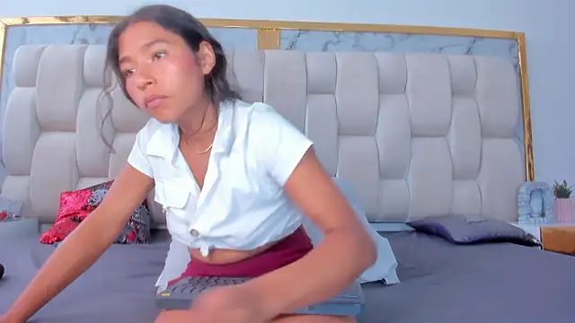 Hanna_lens 라이브 XXX 채팅