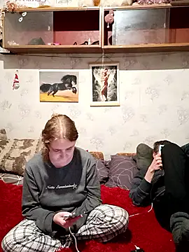 Koketka_nelegal_ – Naživo XXX chat