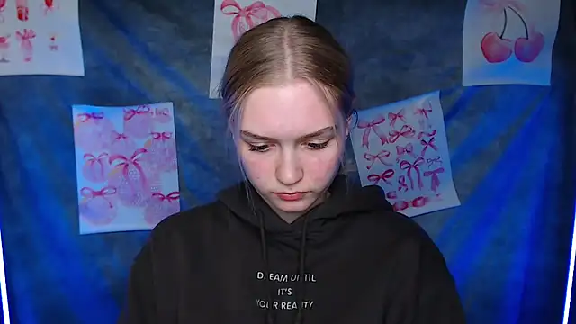 MademoiselleCl 라이브 XXX 채팅