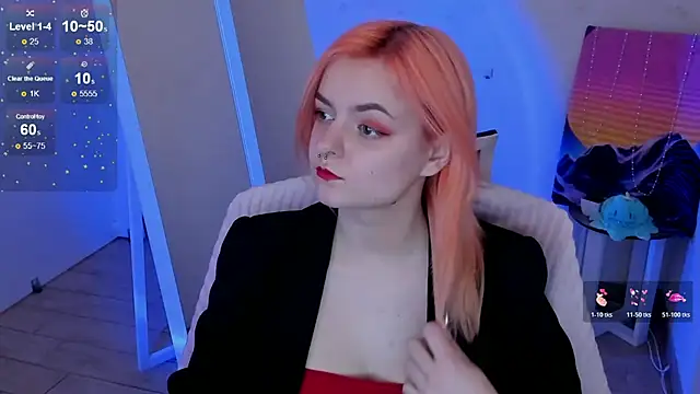 Fire_Bestie 라이브 XXX 채팅