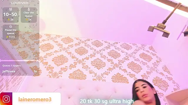 Chat XXX en directo de emaa_lambert