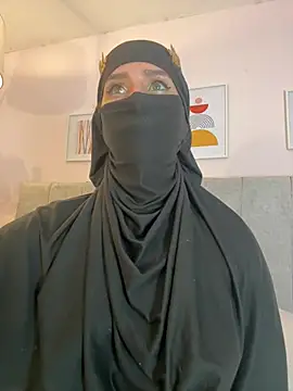 rawiya Obrolan Langsung XXX