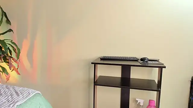 Fransheska-mon – Live XXX-chat