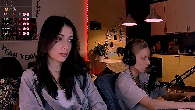 KatiKate Live XXX Chat