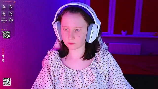 mon_lola – Live XXX-chat