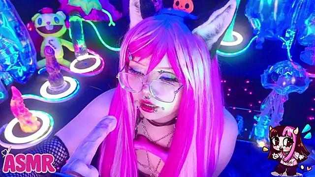 LaytonBox's Webcam Show