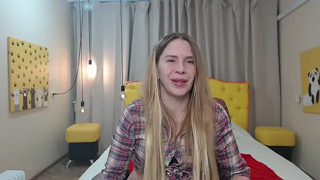 TessaDaybreak Live XXX Chat