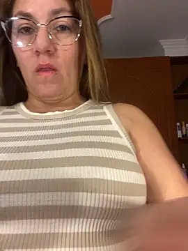 SCARLET-20のライブXXXチャット