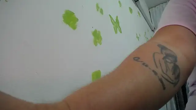 ANA-BULLOCK- – Live XXX-chat