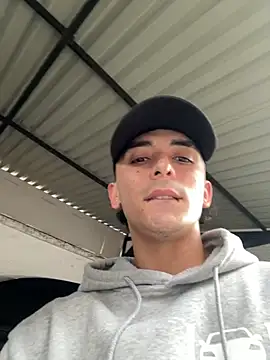 Show webcam de Jacobs0