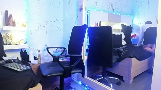 JaddeWalkerのライブXXXチャット