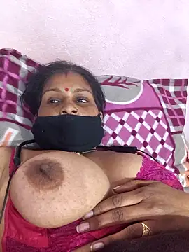 Indian-couple2025 网络视讯表演