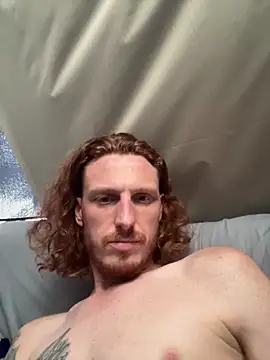 BIGxRED – Live XXX-chat