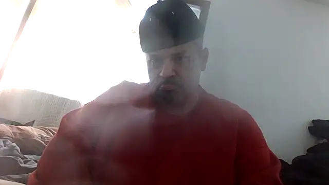 Nolove316's Webcam Show