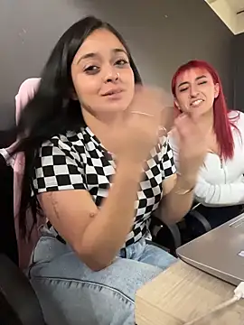 Emily_Rivers_ – Live XXX-chat