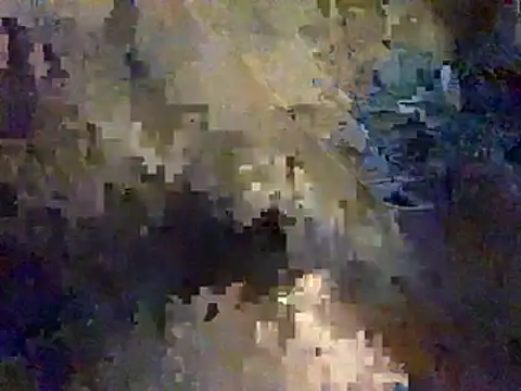 Cloudy_Binhandsome Show Webcam