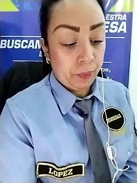 CRISTAL__11 – Naživo XXX chat