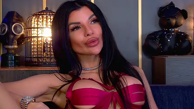 EleniaDevons – Naživo XXX chat