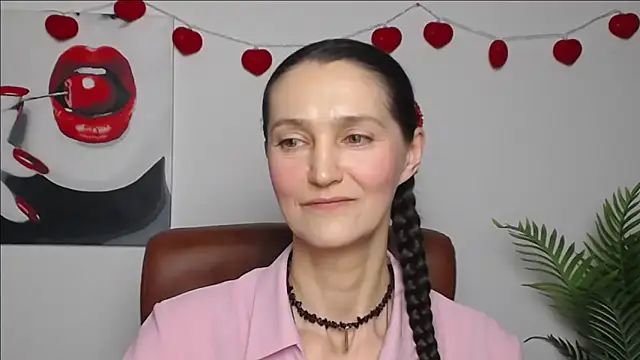 TayaFinch Live XXX Chat