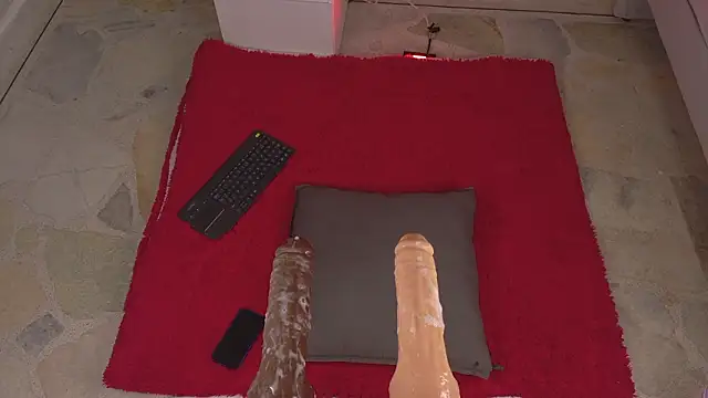 Annavic__ – Live XXX-chat