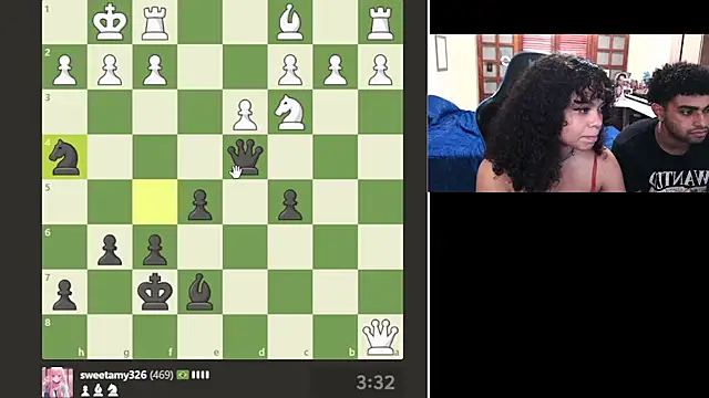 sweetamy326 – Naživo XXX chat