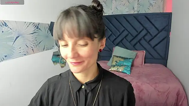 Valery_More__のライブXXXチャット