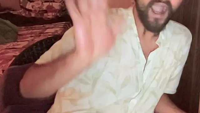 Show webcam de MakeMeAwareAah