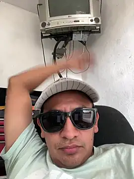 Show webcam de manrrique4567