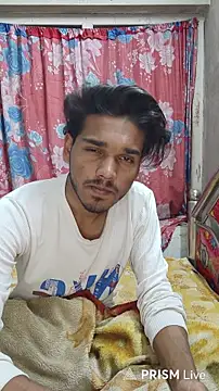 luckyxtube Show Webcam