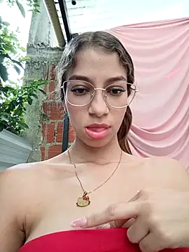 Vanneskk Live XXX-chat