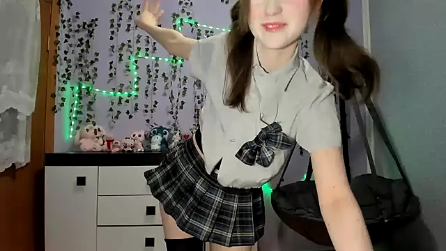 Yoonhee_ki Chat XXX live